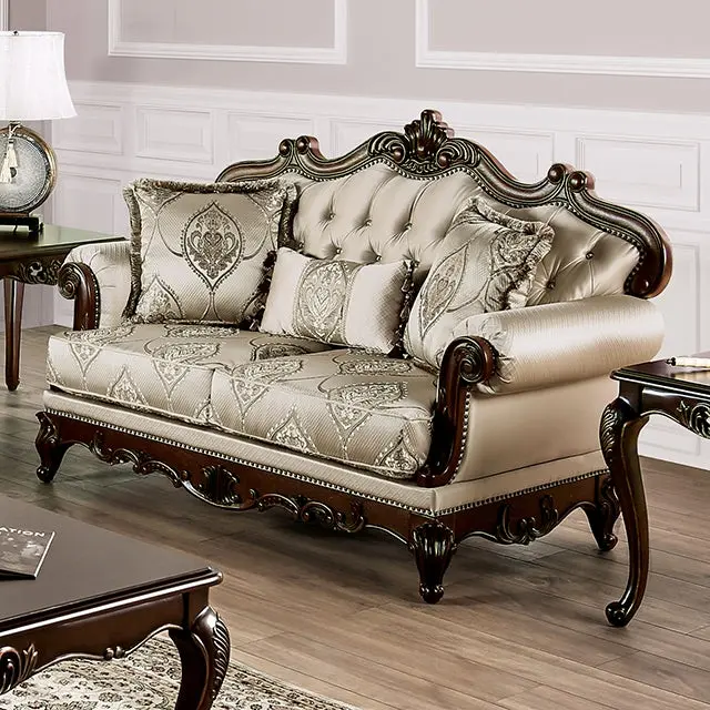 Veracruz Loveseat 1