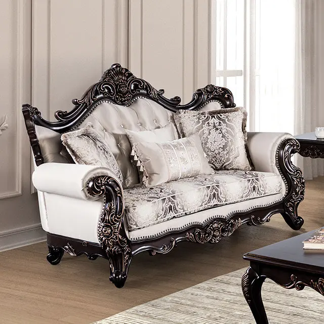 Palencia Loveseat 1