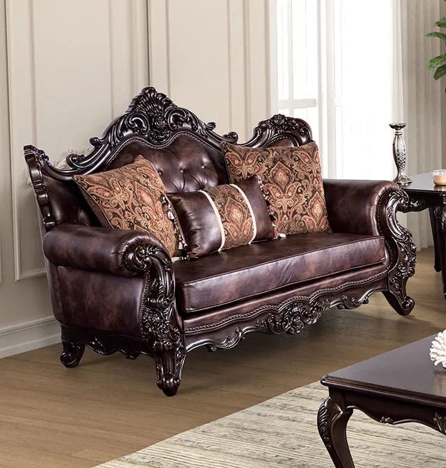 Palencia Loveseat 1