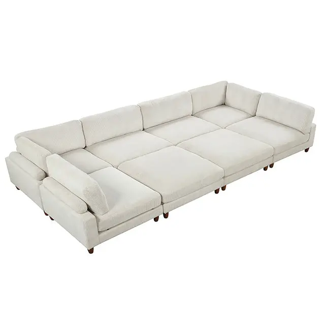 Dagenham Sectional [ B ] 1