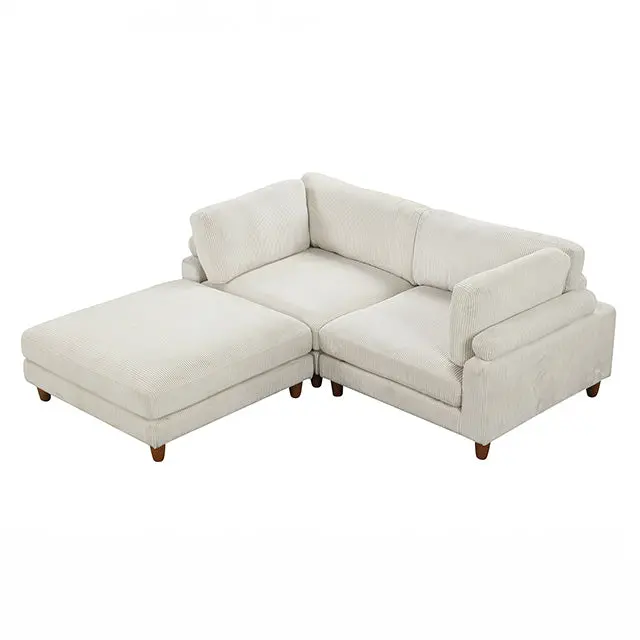 Dagenham Sectional [ D ] 1