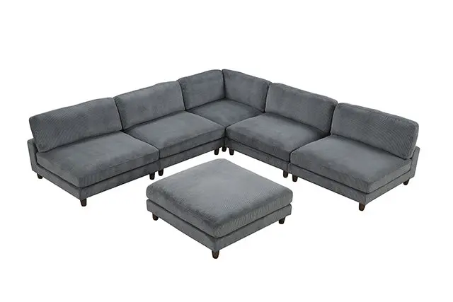 Dagenham Sectional [ C ] 1