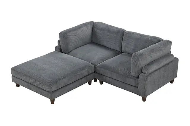Dagenham Sectional [ D ] 1