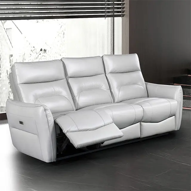 Terentius Power Sofa 1