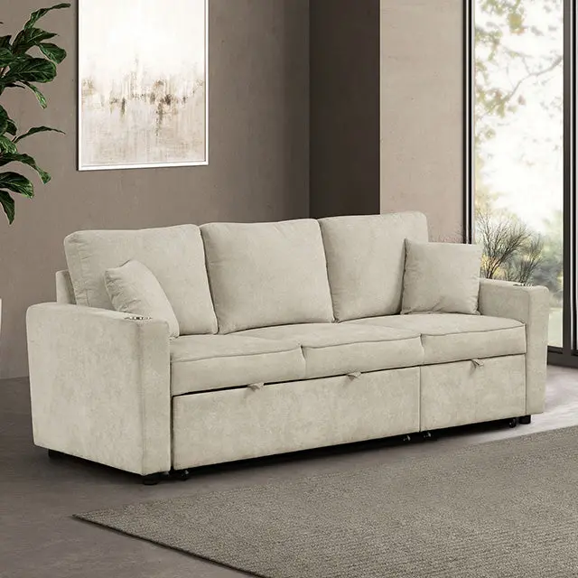 Kendal Sleeper Sofa Sectional 1