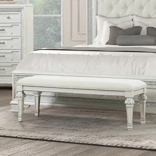 Stella Mia Bench 1