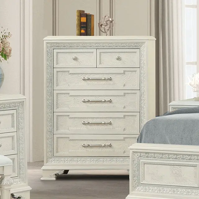 Stella Mia Chest 1