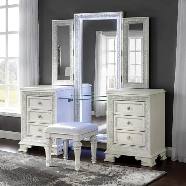 Stella Mia Vanity Set 1