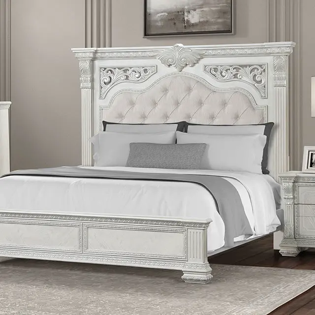 Promenade Queen Bedroom Set 1