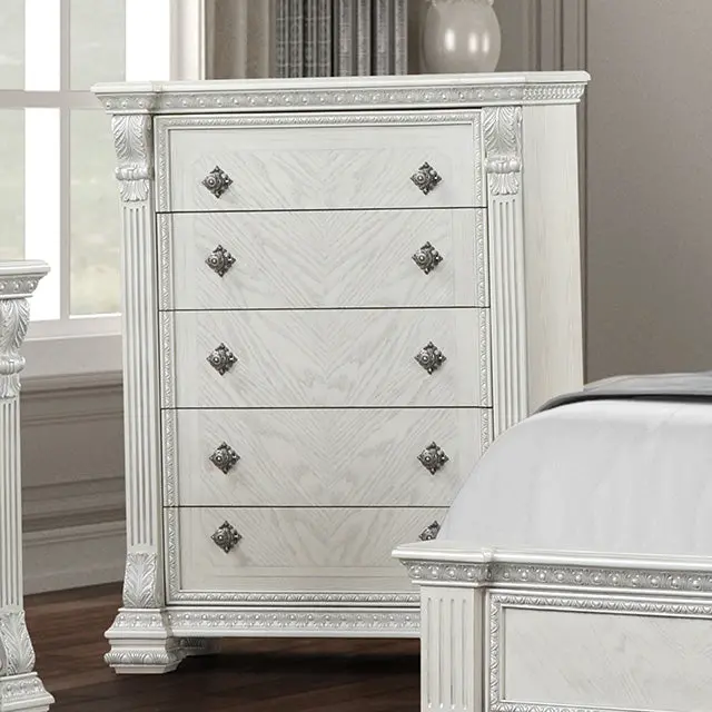 Promenade Chest 1