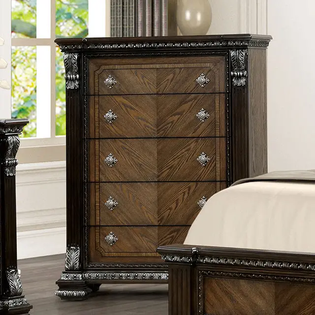 Promenade Chest 1