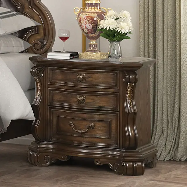 Leovanni Nightstand 1