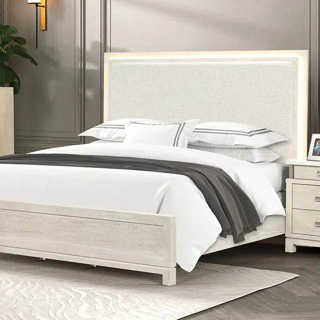 Lafayette E.King Bed 1