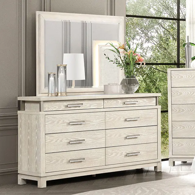 Lafayette Dresser 1