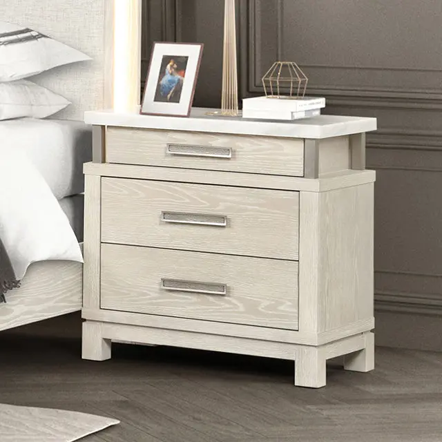 Lafayette Nightstand 1