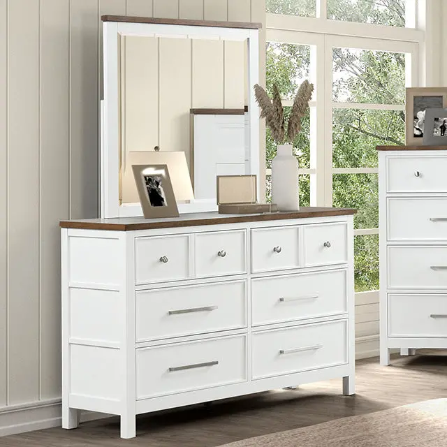 Pinetop Dresser 1