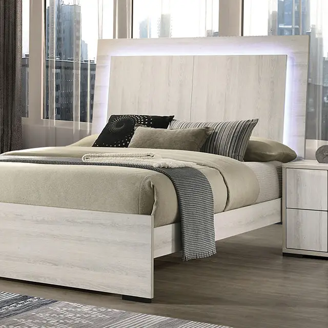 Horten E.King, Queen, & Full Bed 1