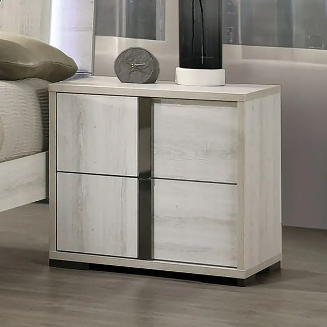 Horten Night Stand 1