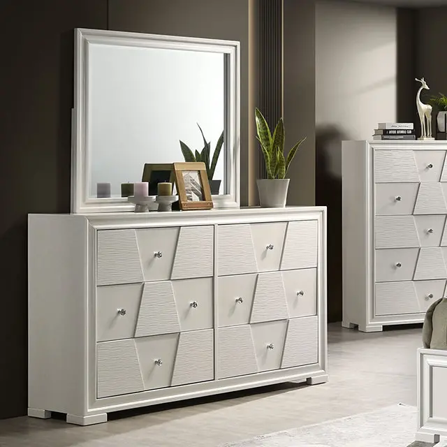 Holsted Dresser 1