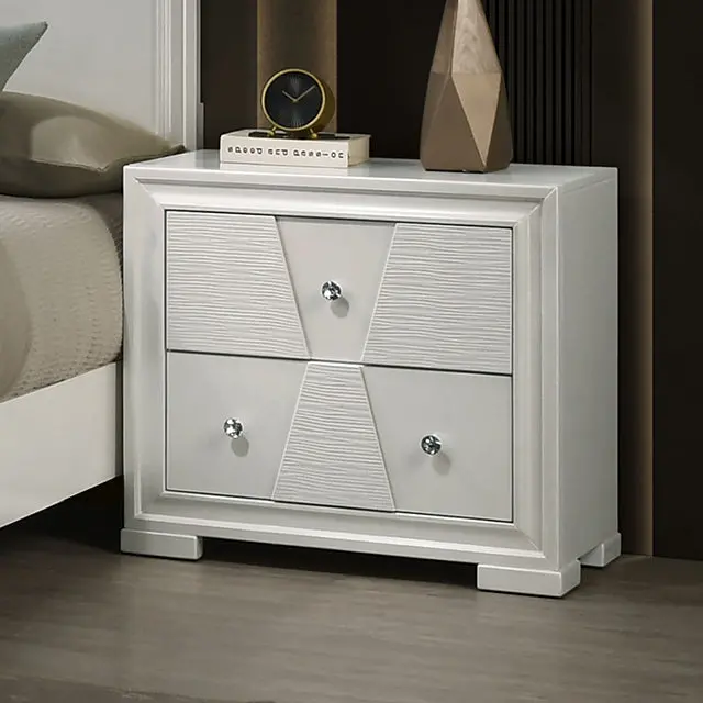 Holsted Nightstand 1
