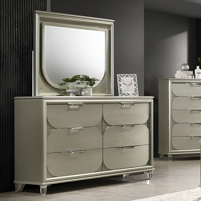 Sheridan Dresser 1