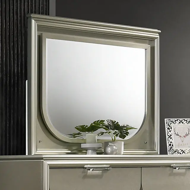 Sheridan Mirror 1