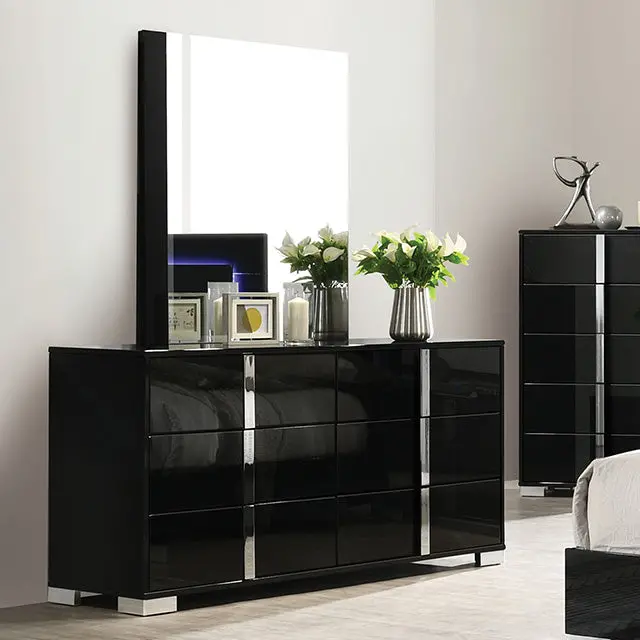 Sinistra Dresser 1