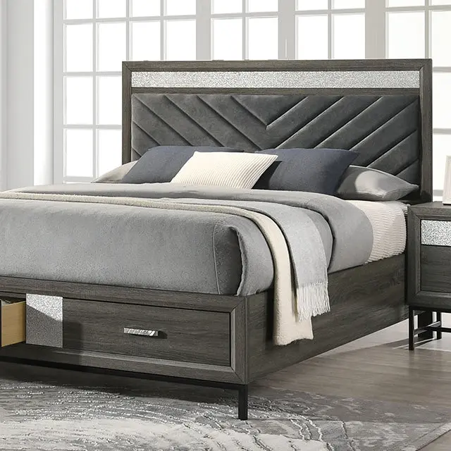 Voleta Queen Bedroom Set 1