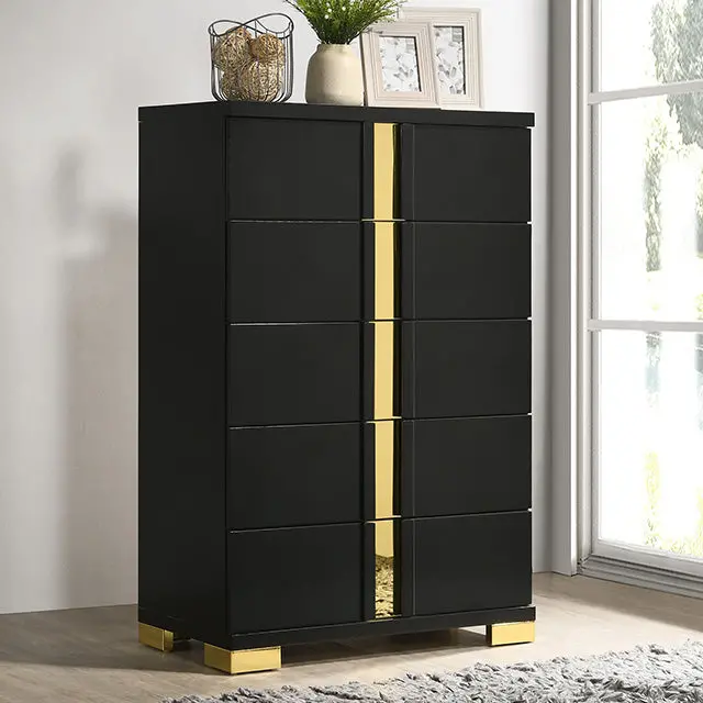 Lillestrom Chest 1