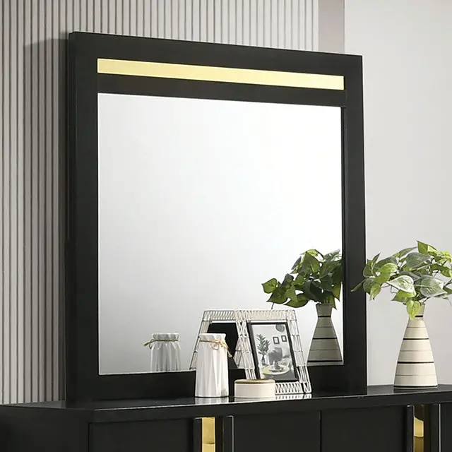 Lillestrom Mirror 1