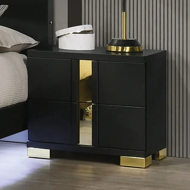 Lillestrom Nightstand 1