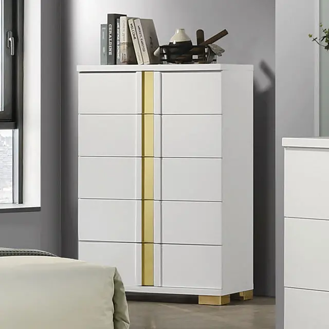 Lillestrom Chest 1