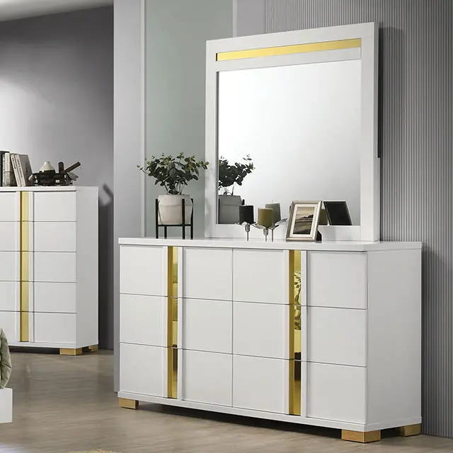 Lillestrom Dresser 1
