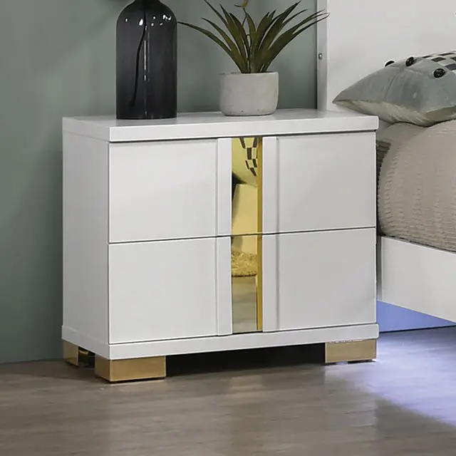 Lillestrom Nightstand 1