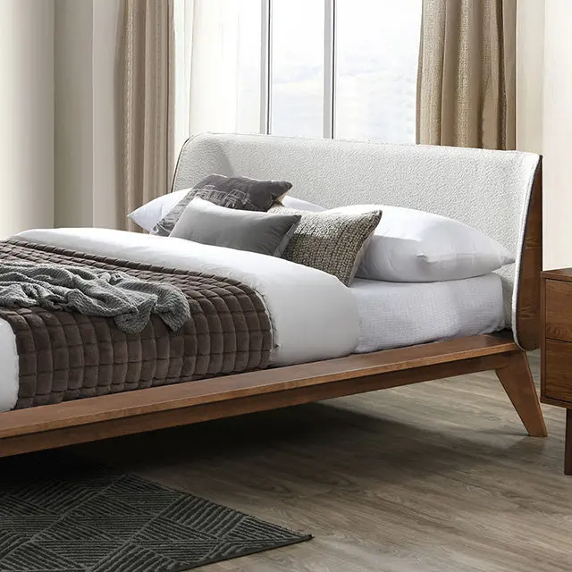 Lenzburg Queen Bedroom Set 1
