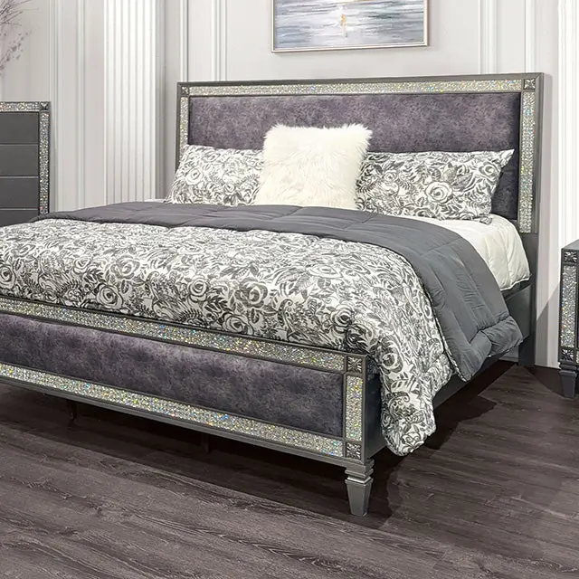 Lyanne E.King, Full, & Queen Bed 1