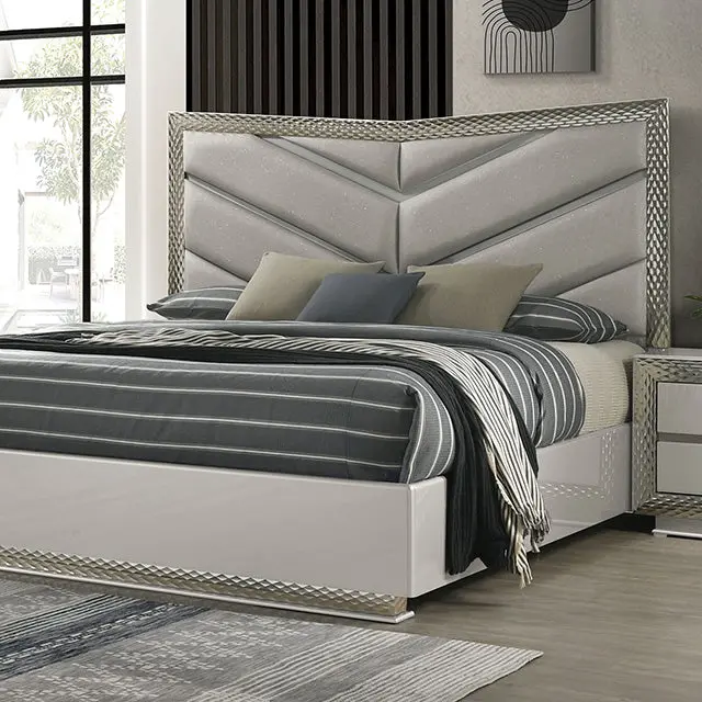 Ventnor Queen Bedroom Set 1