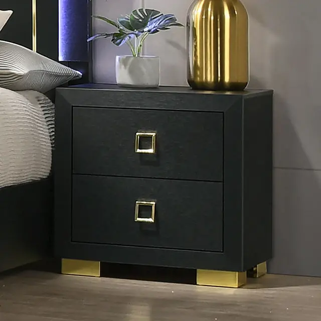 Latimer Nightstand 1