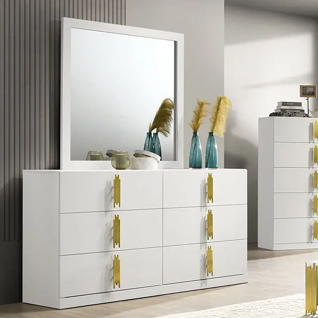 Basildon Dresser 1