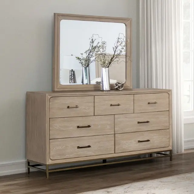 Sandnes Dresser 1