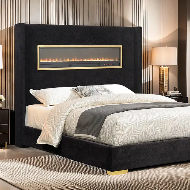 Danvers E.King Bed 1