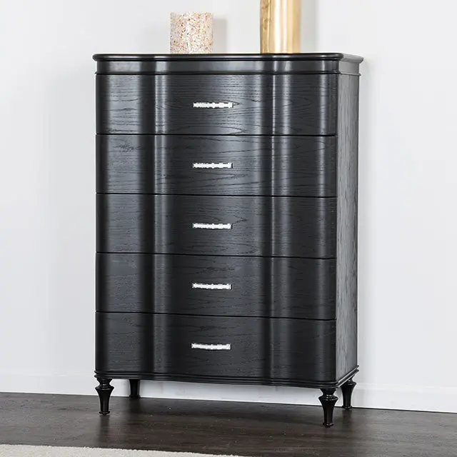 Melodi Parc Chest 1