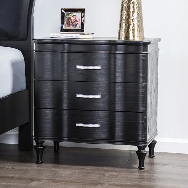 Melodi Parc Night Stand 1