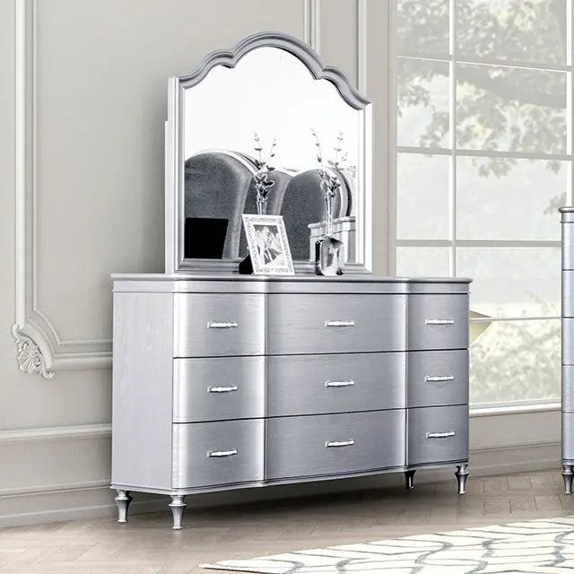 Melodi Parc Dresser 1
