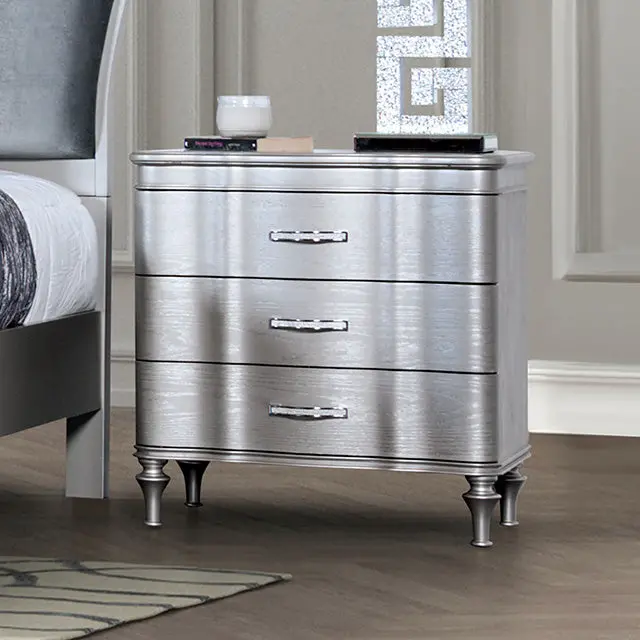 Melodi Parc Night Stand 1