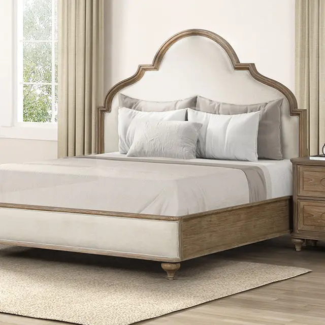 Lyris Queen Bedroom Set 1