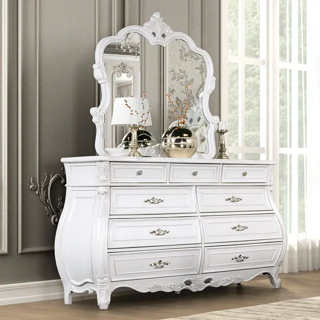 Valentini Dresser 1