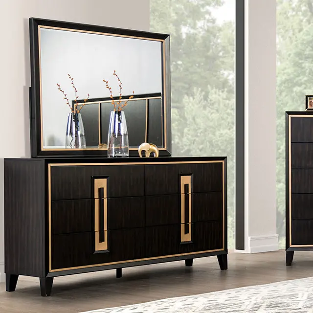 Kenyada Dresser 1
