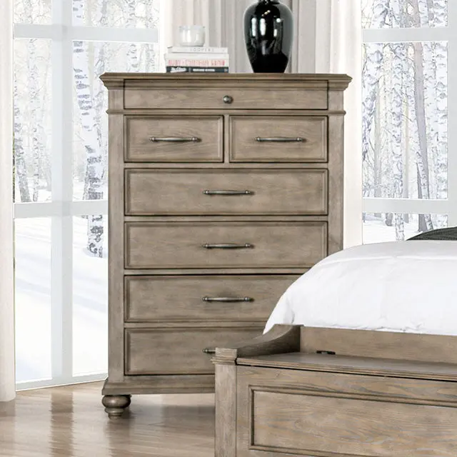 Philomath Chest 1
