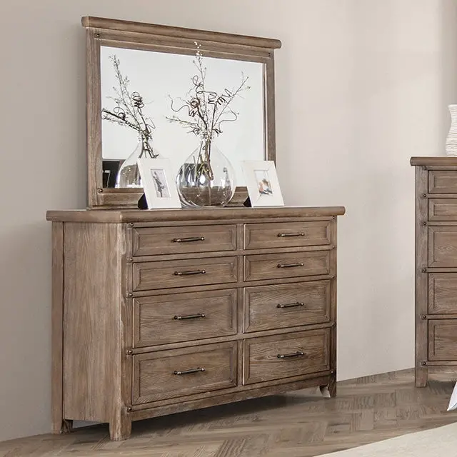 Merthyr Dresser 1